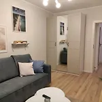 Grand-Tourist Apartments - K2010